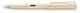 Чорнильна ручка Lamy Safari Cozy Cream Кремове перо EF (екстра-тонке) - зображення 2