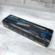 Плойка-выпрямитель для волос Gemei GM-416 черный - изображение 6