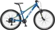 Велосипед GT Stomper Prime XS 26", 2021, блакитний - зображення 1