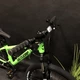 Велосипед Outleap Rebel Expert 26", 2021, рама 13", салатовый - изображение 2