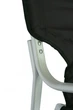 Стул складной со столом Tramp Delux TRF-020 3.6 кг Black (N113251) - изображение 3