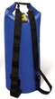 Гермомешок универсальный Tramp TRA-067 Pvc 20 л Blue (TM113052) - изображение 2