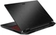Ноутбук Acer Nitro 5 AN515-46-R6CQ (NH.QGYEU.00C) FullHD Black - изображение 5