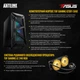 Компьютер ARTLINE Gaming TUFv98 - изображение 2