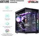 Компьютер ARTLINE Overlord X97v69 - изображение 4