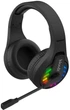 Навушники A4Tech GR230 Bloody Black - зображення 4