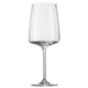 Набір бокалів для вина Schott Zwiesel Vivid Senses Flavoursome & Spice 660 мл, 2 шт (122429) - зображення 1