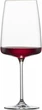 Набір бокалів для вина Schott Zwiesel Vivid Senses Flavoursome & Spice 660 мл, 2 шт (122429) - зображення 2