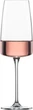 Набір келихів для шампанського Schott Zwiesel Vivid Senses Light & Fresh Sparkling Wine 388 мл, 2 шт (122430) - изображение 2