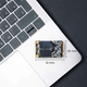 Накопичувач SSD LEVEN JMS600 MSATA 64ГБ - зображення 4