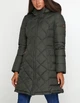 Пуховик женский Camel Active 330613-1523-32 40 - изображение 1
