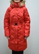 Куртка жіноча Tom Tailor 05-TTL-Red 38 - зображення 5