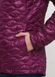 Куртка женская The North Face ThermoBall NF0A3KU2 Garnet Purple S - изображение 4
