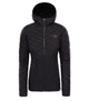 Куртка женская The North Face ThermoBall NF0A3KU2 Black S - изображение 4