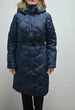 Куртка жіноча Tom Tailor 05-TTL-Navy 36 - зображення 9