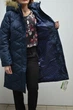 Куртка жіноча Tom Tailor 05-TTL-Navy 36 - зображення 15