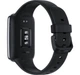 Фітнес-браслет годинник Xiaomi Smart Band 7 Pro Black (Mi Band 7 pro) GLOBAL - зображення 6