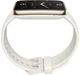 Фітнес-браслет годинник Xiaomi Smart Band 7 Pro Ivory (Mi Band 7 pro) GLOBAL - зображення 9