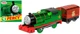 Святковий блискучий паровозик Томас Персі Паровозик моторизований Thomas and Friends Percy GNB47 - зображення 1