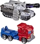 Набор Трансформеры Оптимус Прайм и Мегатрон Transformers Optimus Prime and Megatron F5442 - изображение 3