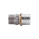Перехідник прес Icma 26х3/4" ЗР №402 - зображення 3