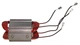 Статор болгарки УШМ Metabo WEF15-125 QUICK 311012180 (d48*56 dвн42,5 L59), арт.стат219 - зображення 1