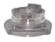 Фланець болгарки УШМ Makita MT904/MT905 319179-9, арт.korp424 - зображення 2