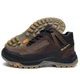 Мужские зимние кожаные ботинки PK Active Drive Brown 43 - изображение 1