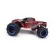 Remo Hobby 8036 Dinosaurs RTR 1/8 4WD Монстер Трак на радиоуправлении (максимальная комплектация) Red color - изображение 2