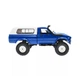 Машинка на радиоуправлении WPL C24 RTR 1/16 пикап на радиоуправлении (Blue) - изображение 3
