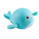 Водоплавна заводна іграшка для ванної Bath Toys Кит , Блакитний - зображення 2