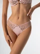 Комплект Lise Marie Princess Бюстгальтер Push-Up и Слип 2146 Розовый 80B/L (24965) - изображение 4