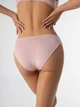 Комплект Lise Marie Princess Бюстгальтер Push-Up и Слип 2146 Розовый 80B/L (24965) - изображение 5