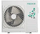 Кондиціонер Fischer серія KALT Inverter R32 обігрів: -25~ +48° С FI/FO-24KIN білий - зображення 2