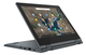 Ноутбук 11.6" Lenovo IdeaPad Flex 3 Chromebook Intel Celeron N4020 RAM 4GB SD 128GB + eMMC 64GB 10час батарея Chrome OS - изображение 1