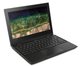 Ноутбук 11.6" Lenovo Notebook LN 500e Intel Celeron N4120 RAM 4GB eMMC 32GB Chrome OS - зображення 2