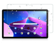 Захисне скло для планшета Lenovo TB328 Tab M10 (3rd Gen) TB328XU, TB328FU, Blackview, Cubot Tab, Doogee T10, Oscal Pad, Sigma Tab, Teclast, Ulefone Tab A7 (0.3мм, 2.5D) - зображення 2