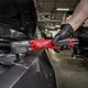 Акумуляторний кутовий гайковерт Milwaukee 1/2" M12 FRAIWF12-0 271 Нм (4933471699) - зображення 2
