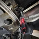 Аккумуляторный угловой гайковерт Milwaukee 3/8" M12 FIR38LR-0 75 Нм (4933471500) - изображение 2