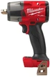 Акумуляторний гайковерт Milwaukee 1/2" M18 FMTIW2P12-0X 881 Нм (4933478452) - зображення 1