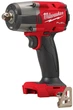 Акумуляторний гайковерт Milwaukee 1/2" M18 FMTIW2P12-0X 881 Нм (4933478452) - зображення 2