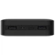 УМБ Xiaomi Redmi Power Bank 10000 mAh Black - изображение 4