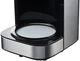 Кофеварка капельная ARDESTO FCM-D3100 900 Вт 1.5 л со съемным многоразовым фильтром - изображение 4