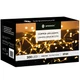 Гірлянда водоспад (штора) Springos 3 x 3 м 300 LED Pilot USB CL4022 Warm White - изображение 7