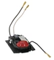 Електронний модуль болгарки УШМ Metabo WE 9-125 Quick 343083600, арт.кн1450 - зображення 2