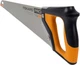 Ручна пилка Fiskars PowerTooth 550 мм 7 TPI 1062916 (6411501201096) - зображення 2
