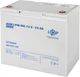 Акумуляторна батарея LogicPower Мультигелева LPM-MG 12V - 55 Ah (LP3873) - зображення 1
