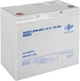 Акумуляторна батарея LogicPower Мультигелева LPM-MG 12V - 55 Ah (LP3873) - зображення 2