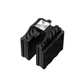 Кулер для процесора DeepCool AG620 BK ARGB (R-AG620-BKANMN-G-2) - зображення 3