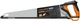Ручна пилка Fiskars PowerTooth 550 мм 9 TPI (1062917) - зображення 2